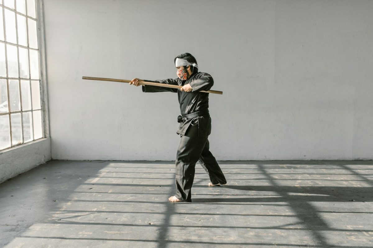 Icon vs Legend: Chuck Norris' Terrifying Legacy Revealed