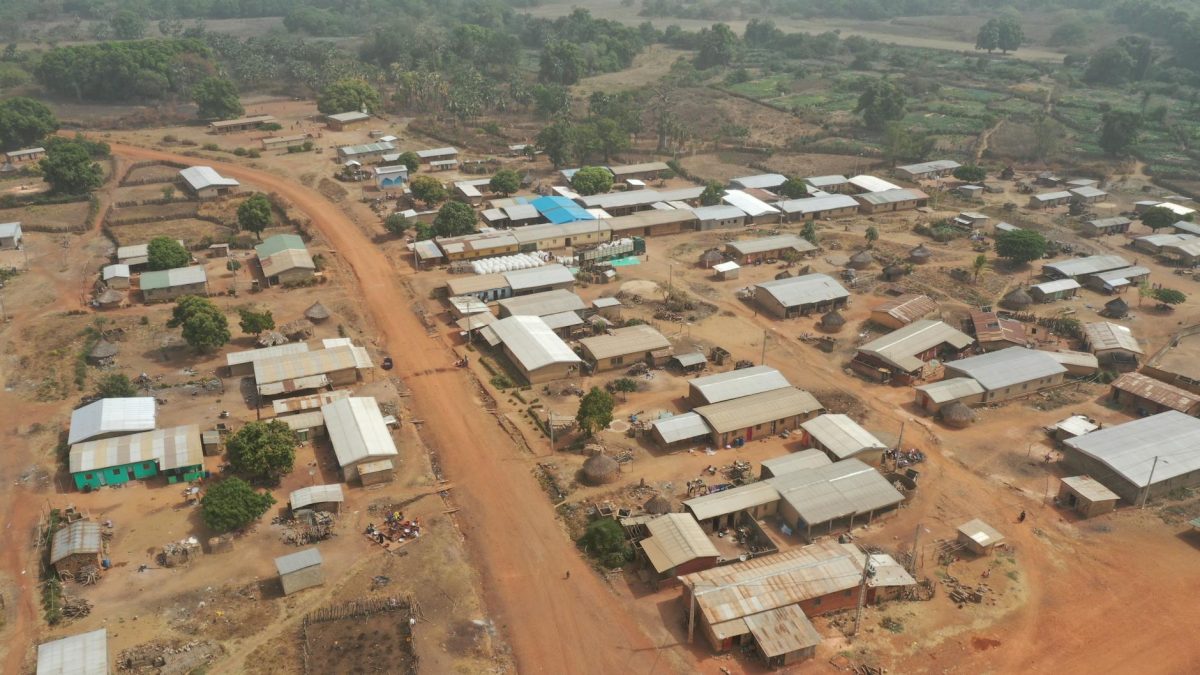 Why Is Nigeria's Decline in Global Happiness Metrics Being Ignored?