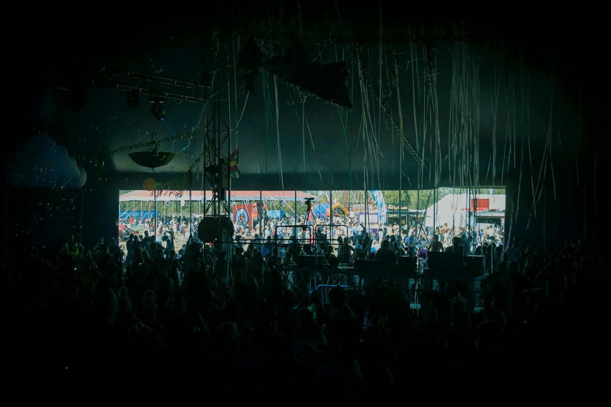 EXPOSED: The Dark Side of Athens' Thriving Music Scene