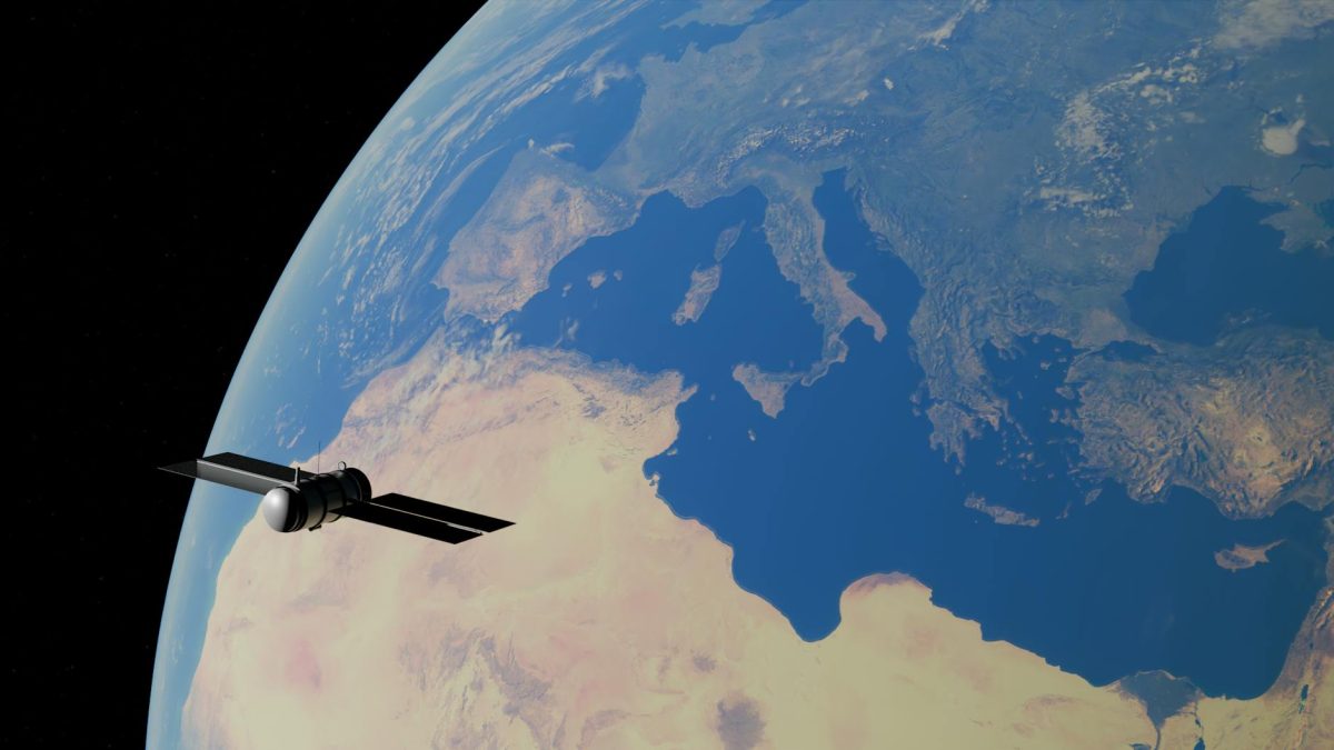 SpaceX Reveals the Dark Truth About Starlink Satellite Glitch: What It Means for NASA's Artemis II Mission