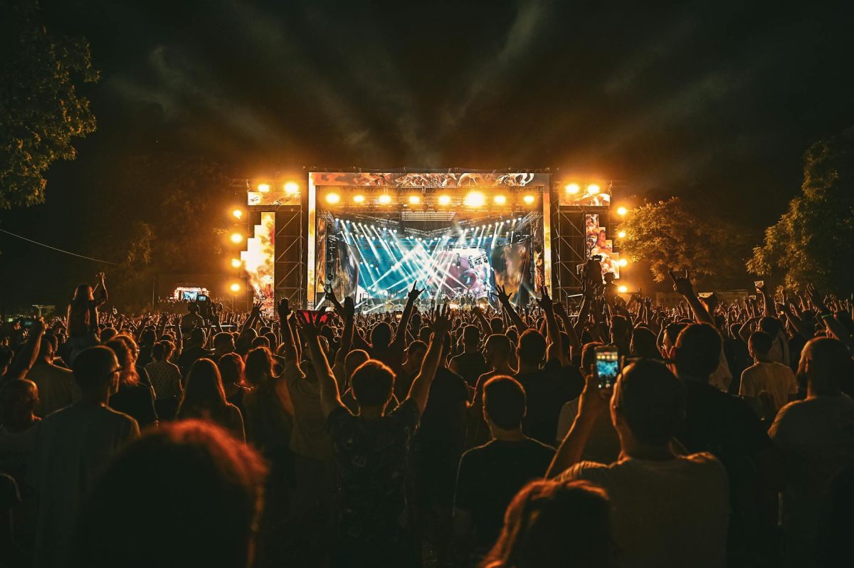 Live Nation Exposed: Behind the Curtain of the Industry's Most Powerful Monopoly