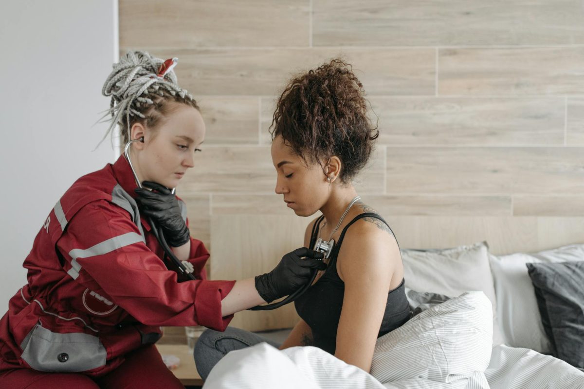 How To Take Control of Your Labour Experience in 5 Steps