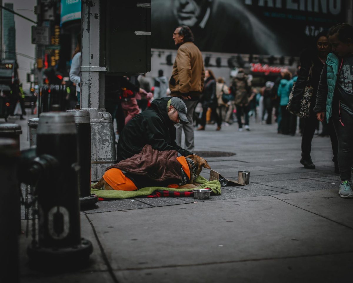 Homelessness Epidemic vs Housing Costs: The Devastating Truth