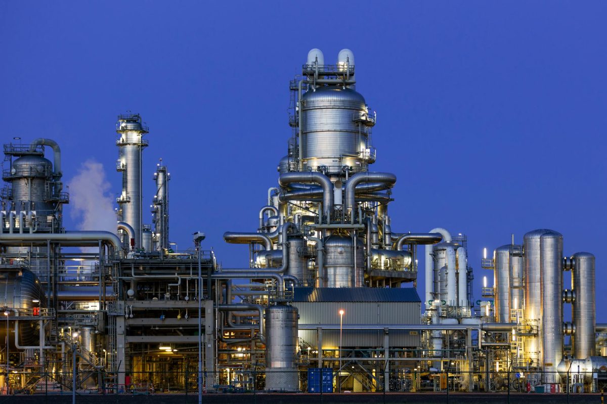 How To Mitigate the Damage of Petrochemical Plant Disasters in 5 Steps