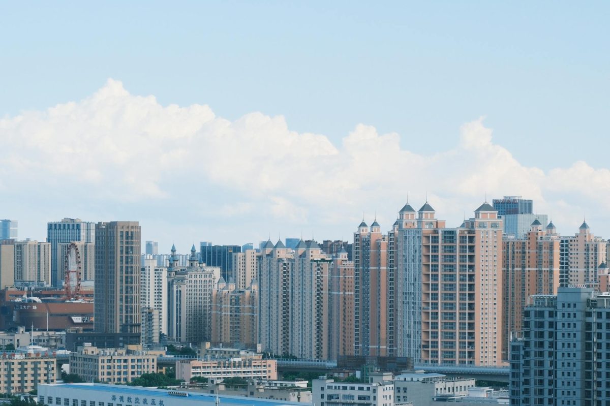 The Perth Apartment Boom: Australia's Hottest Investment Secret Revealed