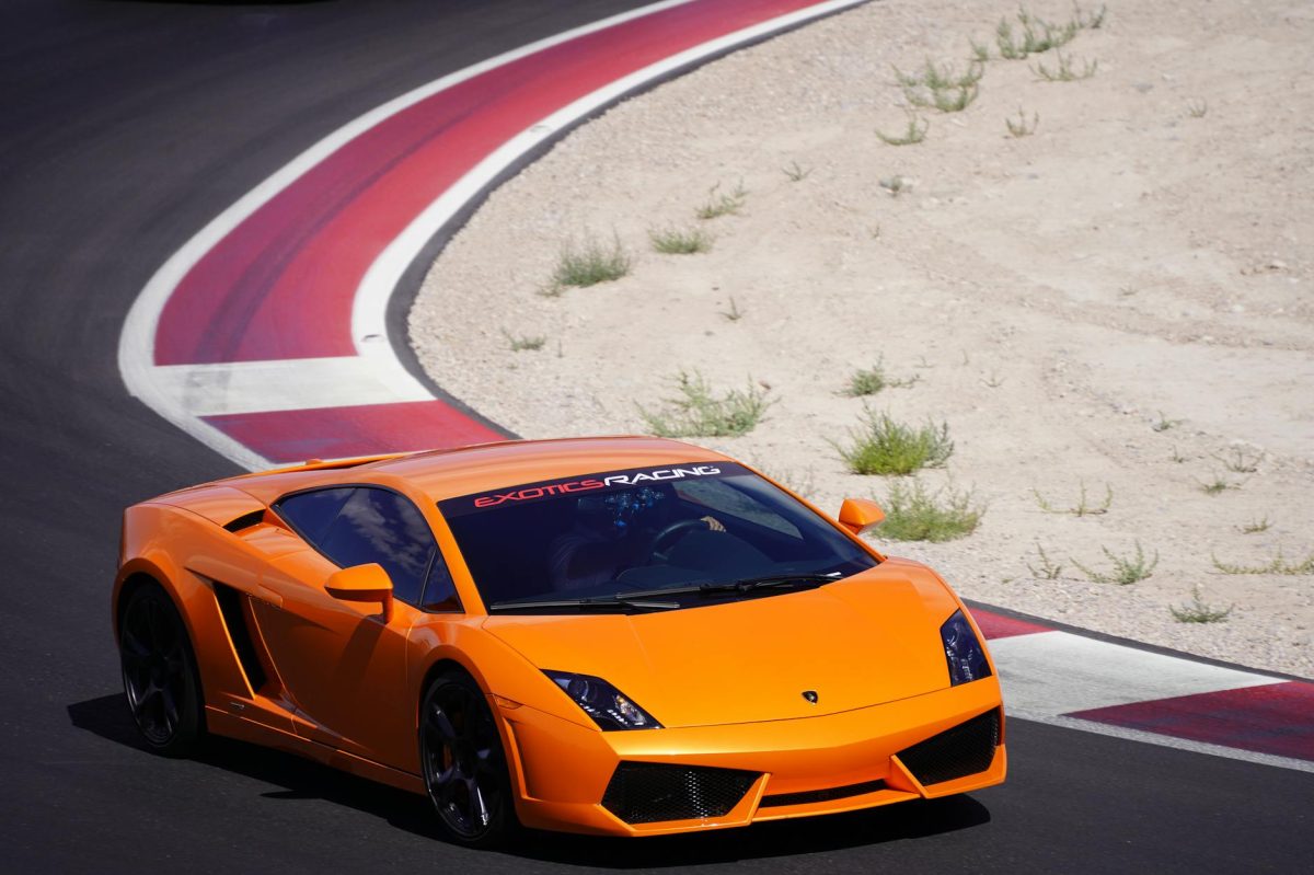 How To Choose Your Dream Supercar in 5 Steps