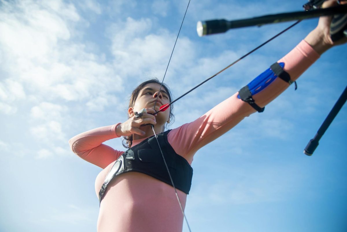 Grace in Defeat: Unlikely Friendship Steals the Show at World Archery Para Series