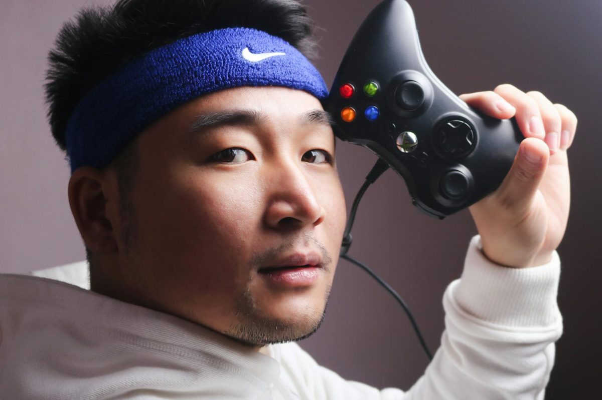 Why Is Ben Starr's Marathon a Secret Favorite to Win Game of the Year?