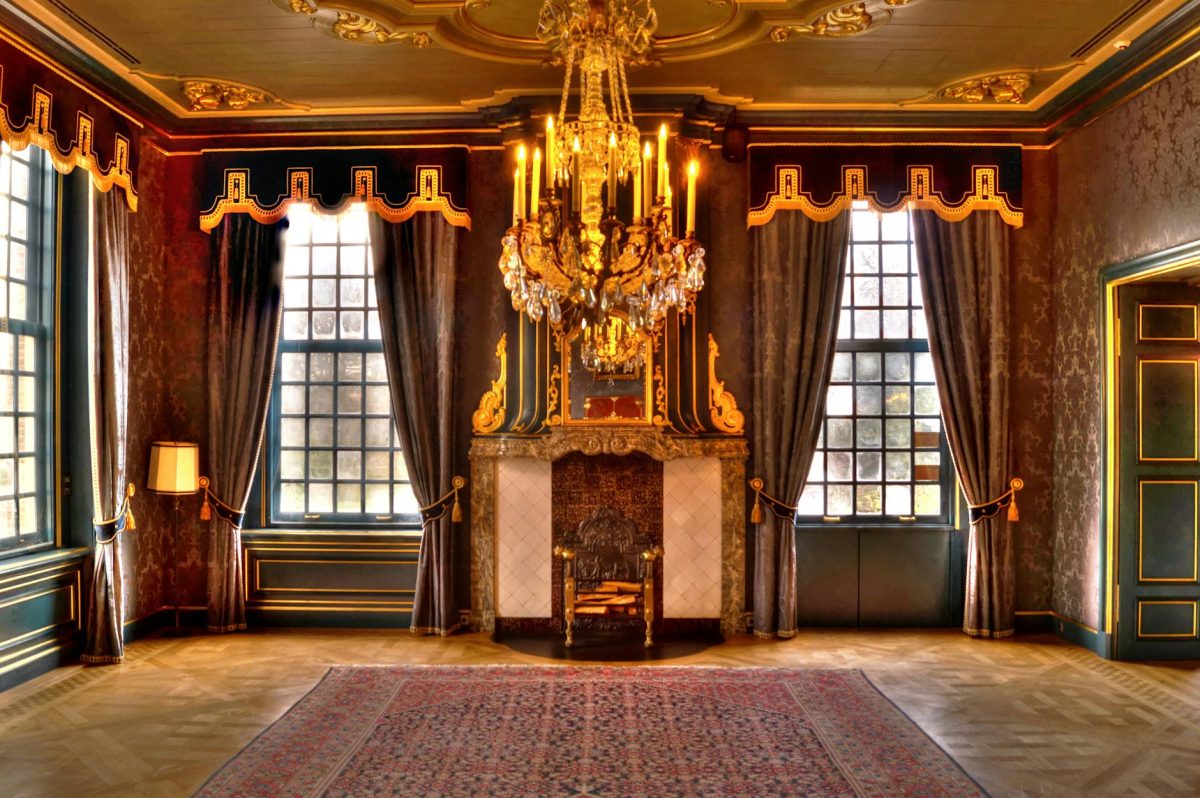 Why Is Prince Andrew Now 'Living Large' Despite Royal Scandal?