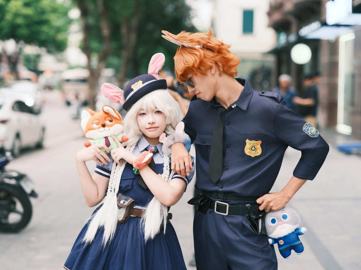 Anran's Radical Redesign: Overwatch Fans Breathe a Sigh of Relief