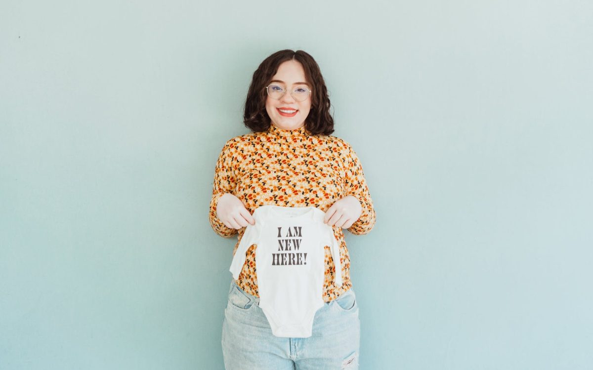 Inside Eva Wiseman's Journey: 5 Life-Changing Lessons for a New Mom on Mother's Day