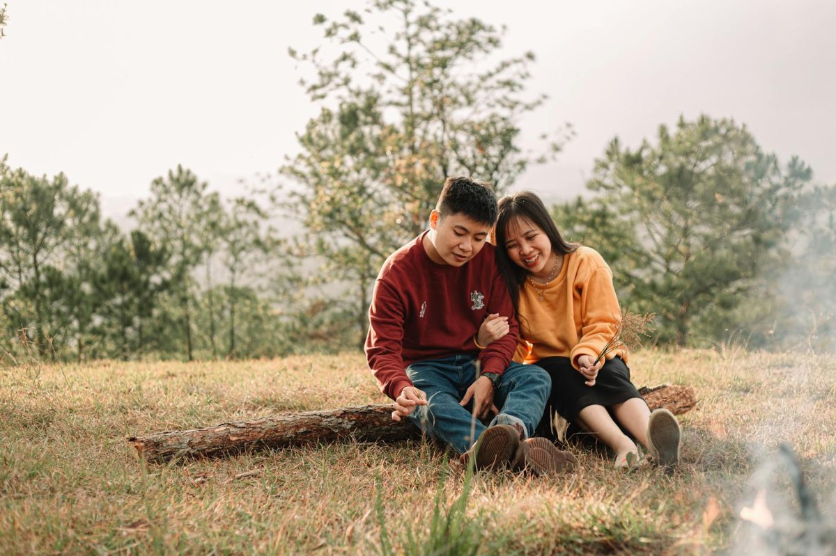 The Hidden Secret to Rico Robles and Phoebe Walker's Unconventional Pre-Wedding Experience