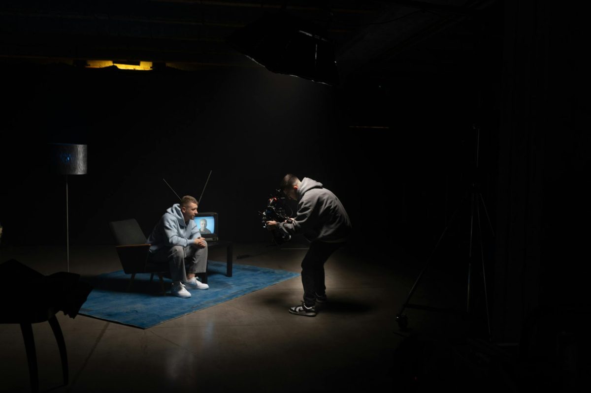 China's Social Media Empire Just Got a Surprising New Boss - Here's What Happens Next