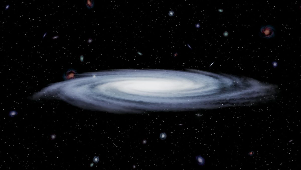 Gravitational Wave Breakthrough: The Hidden Story Behind Today's Announcement