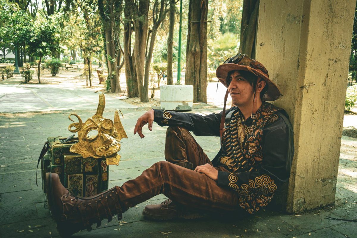 Crystalfall Explained: What This Free Online Steampunk Action RPG Means for Steam's Future