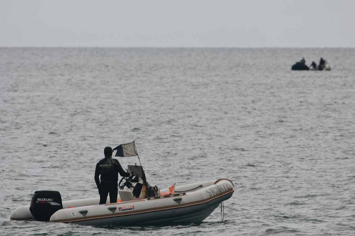 7 Things About 250 Missing Migrants That Will Keep You Up Tonight