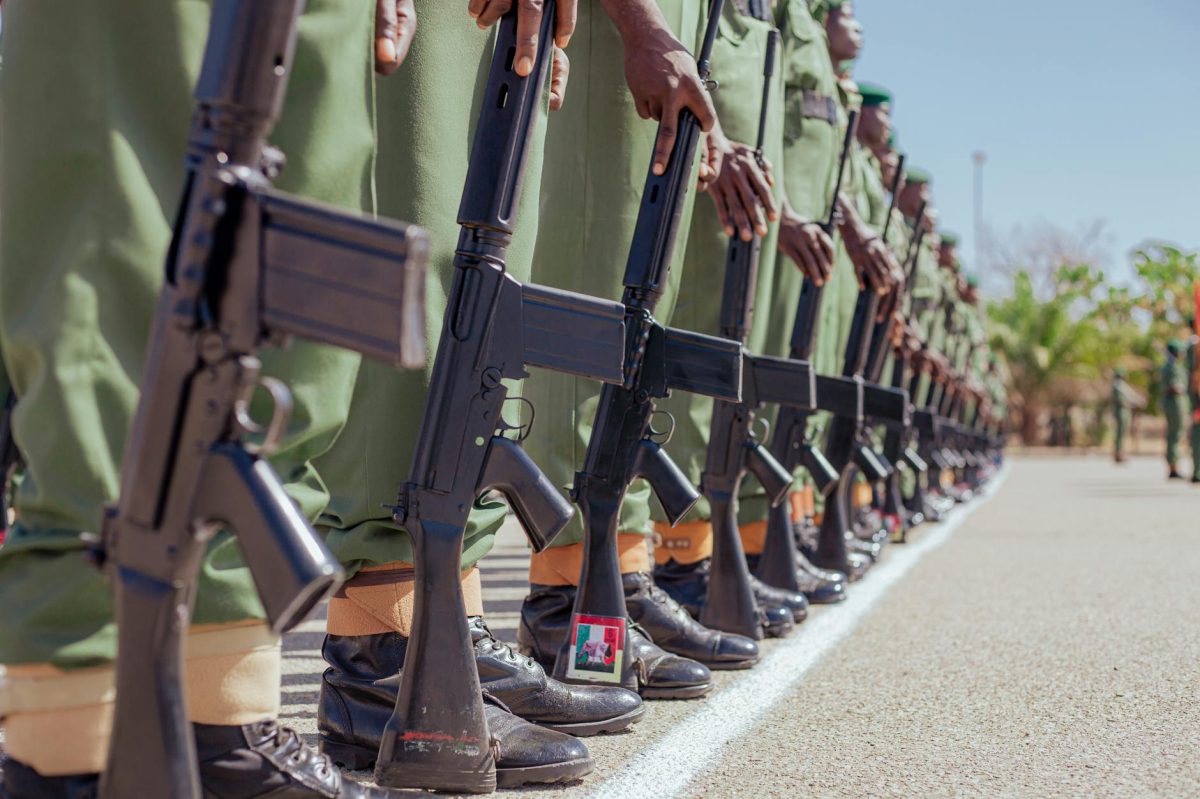 Middle East Crisis: Lebanon and Israel Agree 10-Day Ceasefire