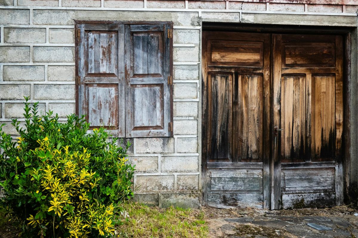 Old Property Buyers Beware: The Homebuyer's Report May Not Be Enough