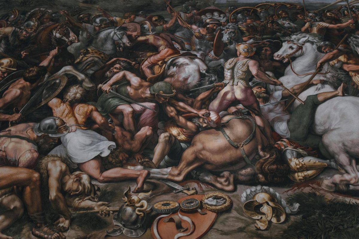 Pope Blasts Billion-Dollar Warlords in Scathing Rebuke Days After Trump Snub