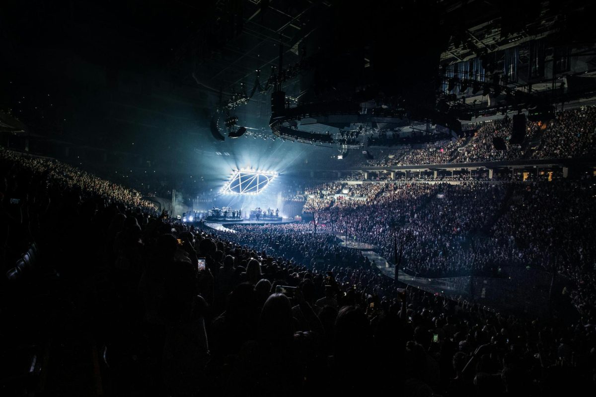 Trump Administration Settles Antitrust Lawsuit with Live Nation, Raising Questions About Ticketmaster Deal