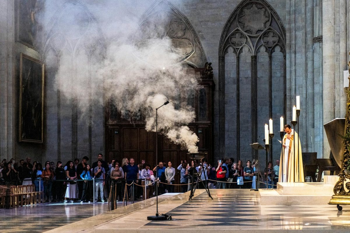 Turning Point: Is Pope Leo XIV's Open-Air Mass in Cameroon a New Era for African Catholicism?