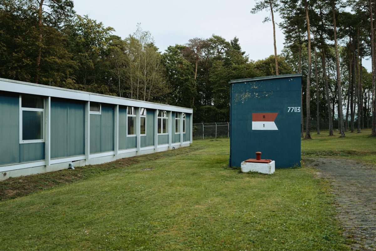 Deaths of Migrants in ICE Custody Reach Record High Under Trump Administration