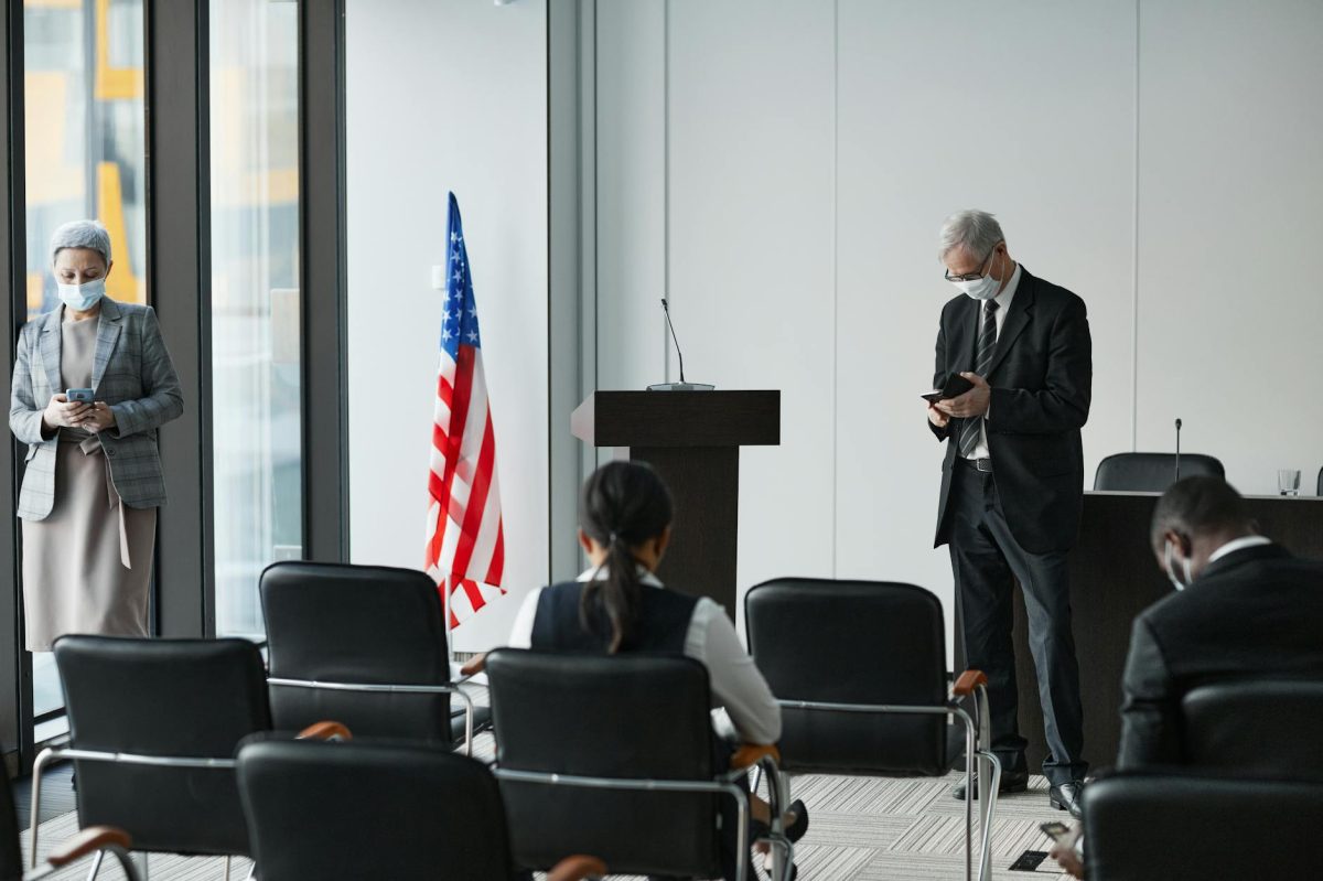 Developing: White House Meeting with Anthropic Sparks Fears Over Mythos Model