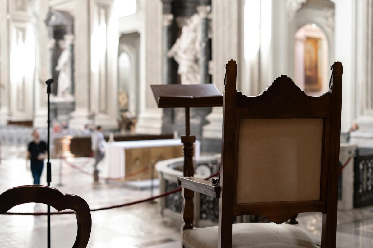 Pope Says 'Tyrants' Speech Was Not Aimed at Trump