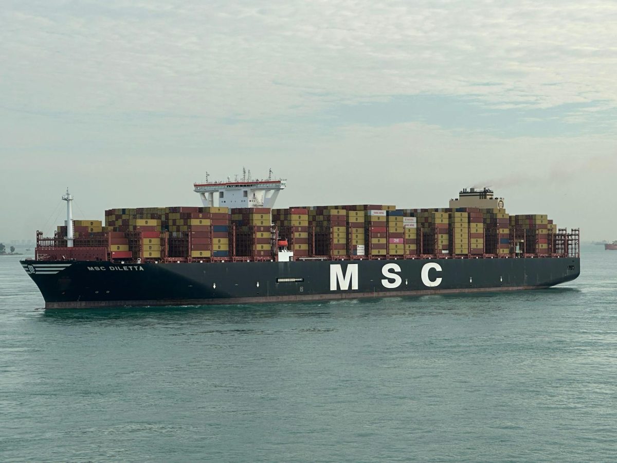 Explained: Iran's Stance on Strait of Hormuz Control