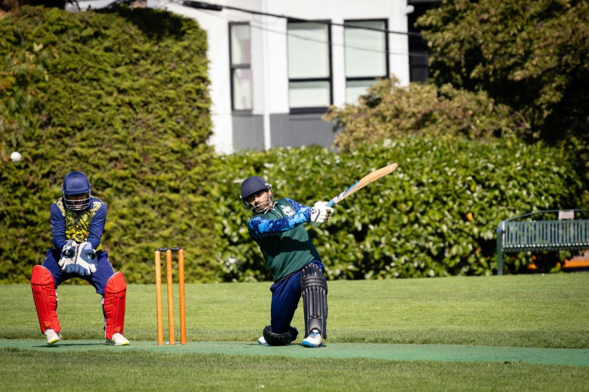James Rew Shines with 58 Runs as Somerset Set Up Hampshire Chase