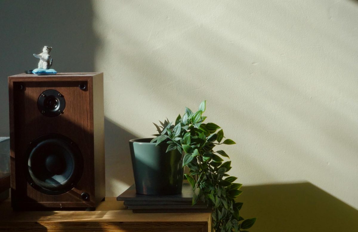 Sonos Play Review: A Portable Wi-Fi Bookshelf Speaker for Home or Away