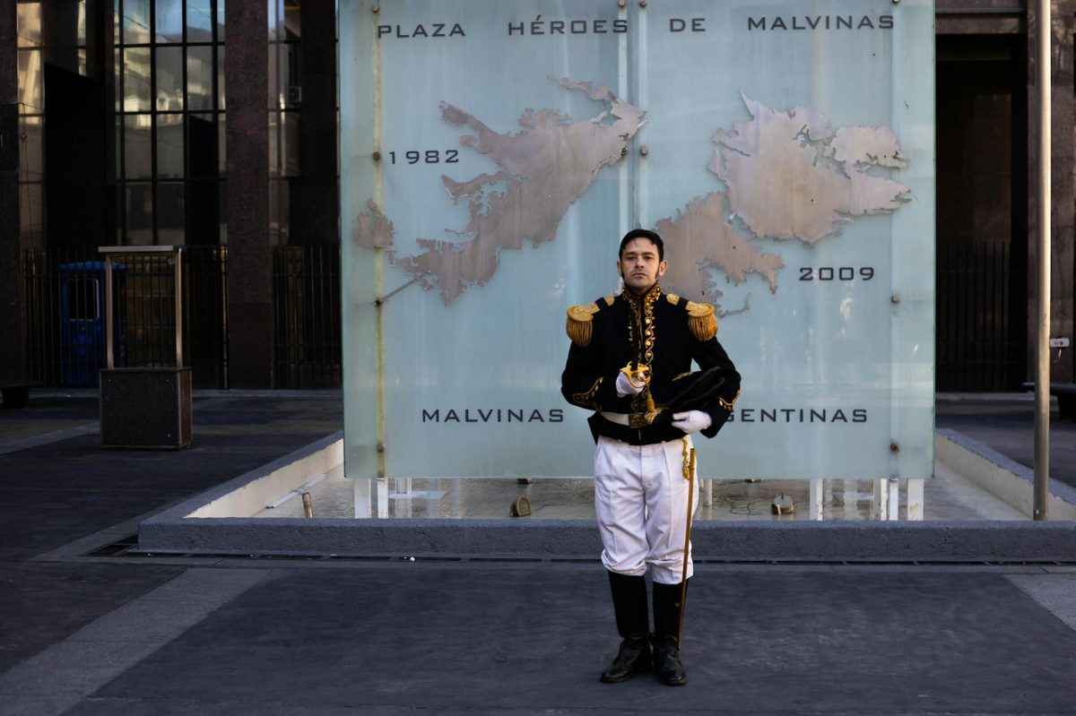 Japan Loosens Arms Export Rules in Break from Post-WW2 Pacifism