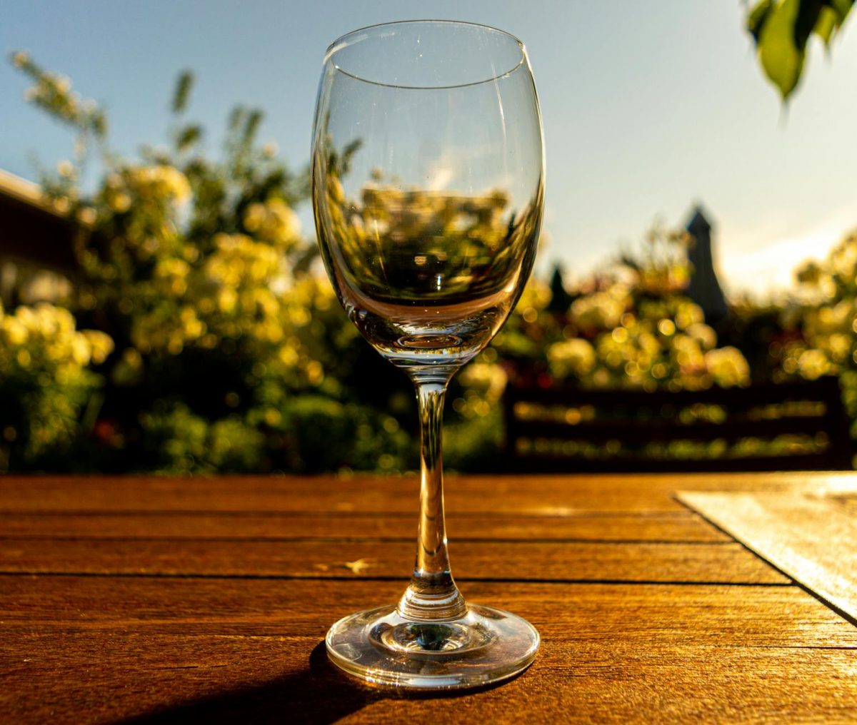 20 Best Summer Wines for a Perfect Barbecue Season