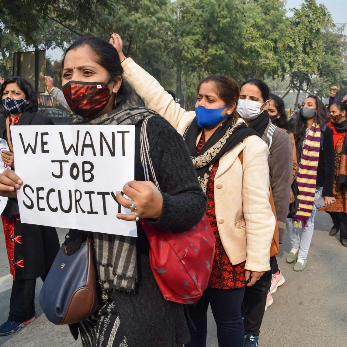 4.2 Million Indonesians Get Rights: 22-Year Struggle Ends for Domestic Workers