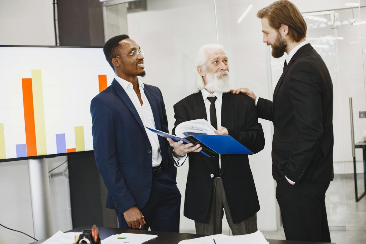 Impact: Billionaire Backer Sues Trump Family's Crypto Firm Over Alleged Extortion