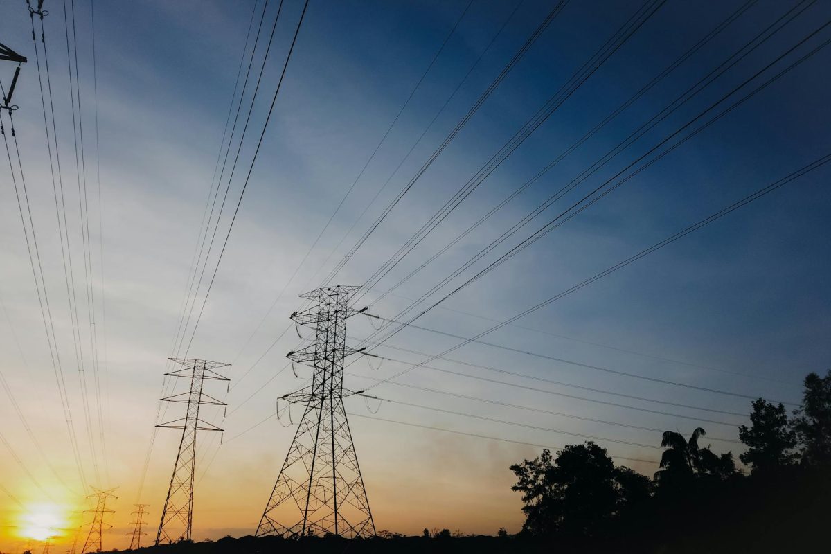 National Grid Warns on Electricity Management Handover: 5 Key Facts Right Now