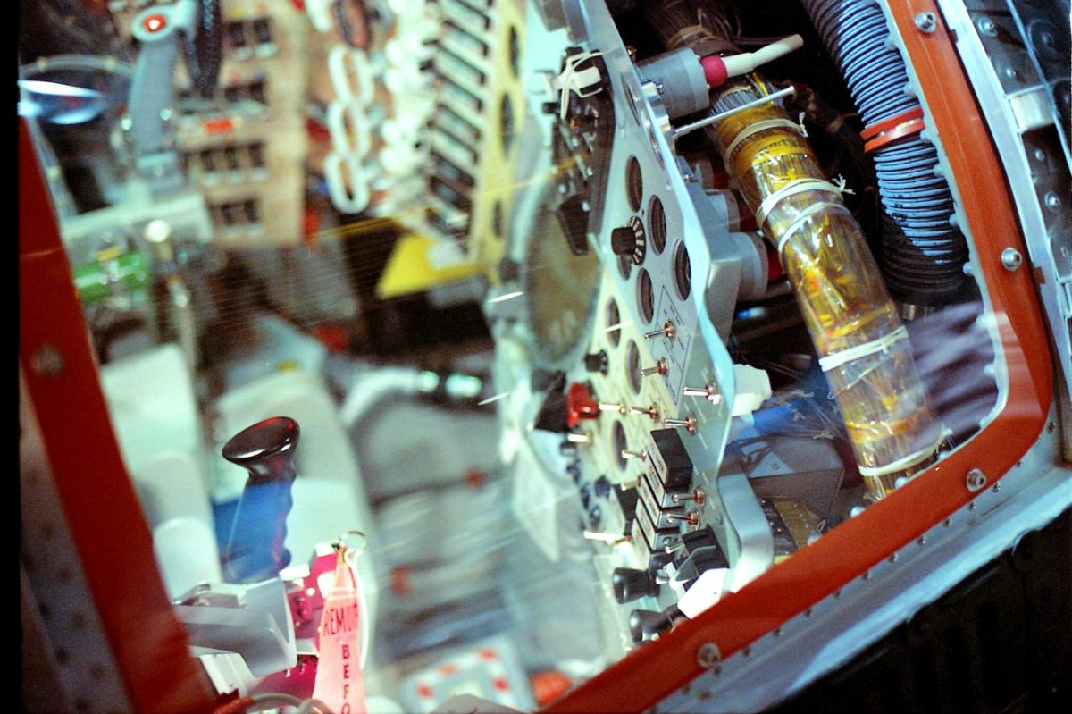 NASA Shuts Off Another Voyager 1 Instrument to Conserve Power