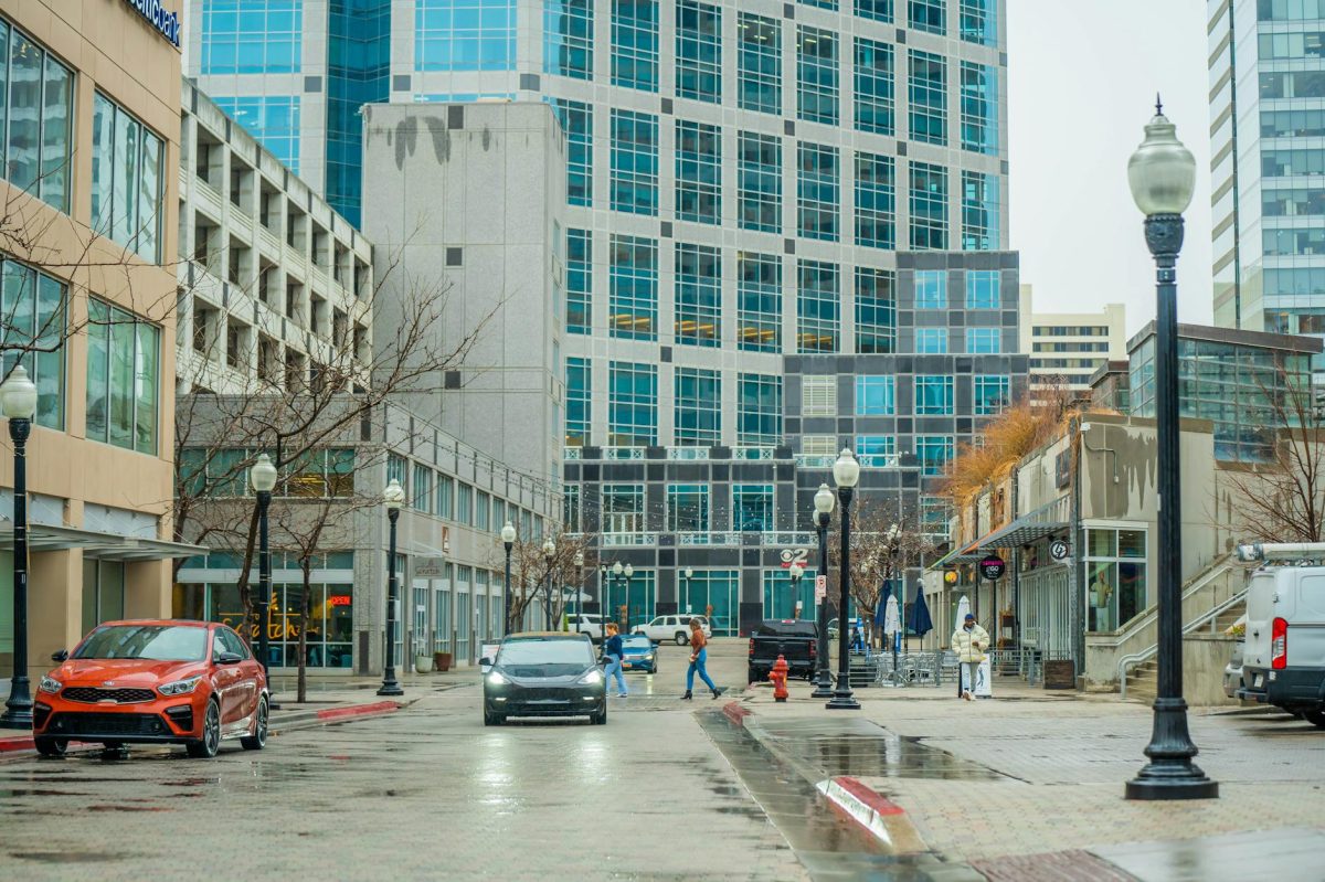 Open Streets Returns to Downtown Bucharest for 25 Weekends