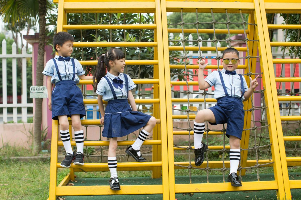 Prediction: 'Forever chemicals' in uniforms and frying pans are about to be phased out — here is why