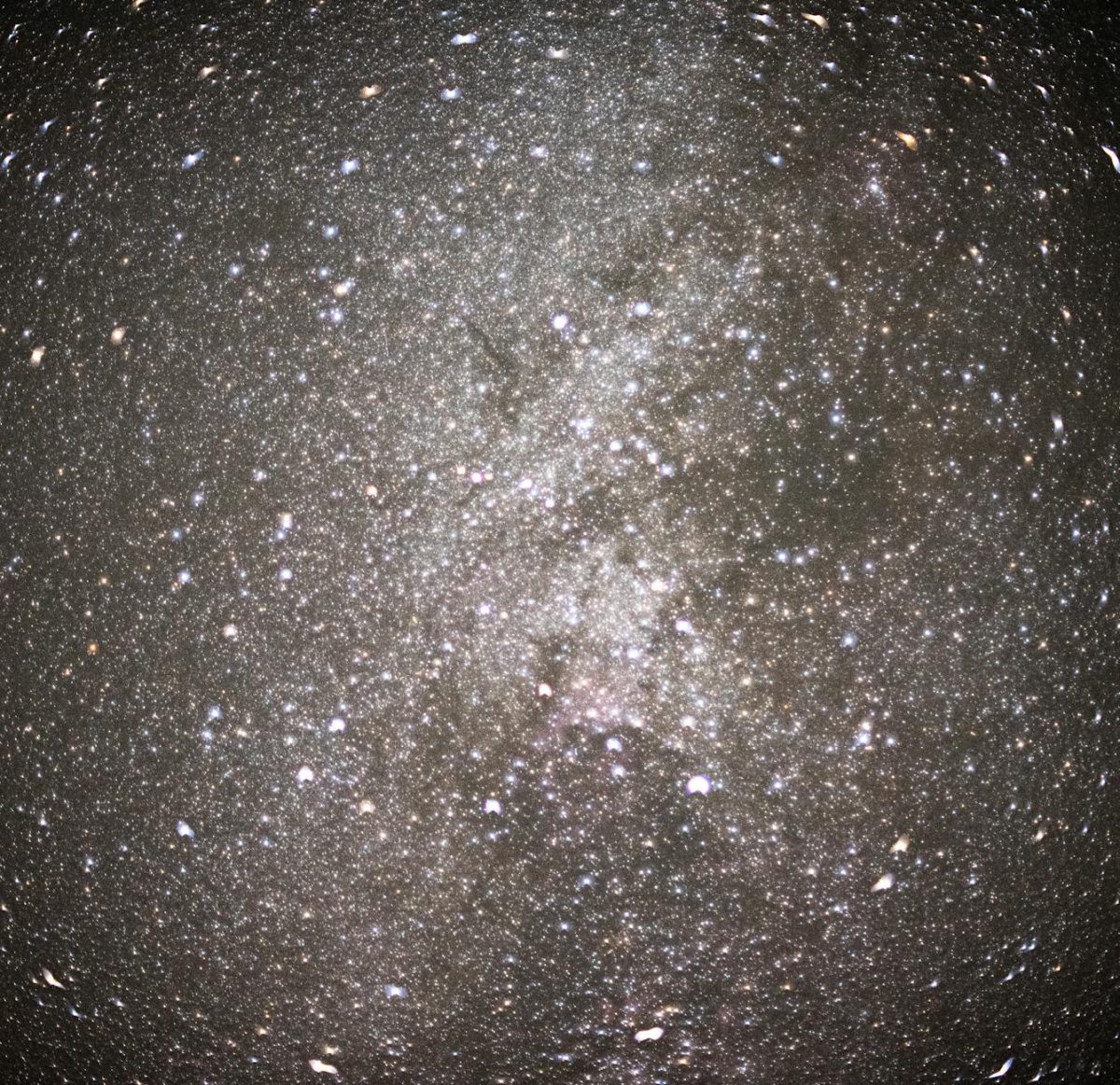 Simulation of Entire Universe Offers New Window into Cosmic Reality