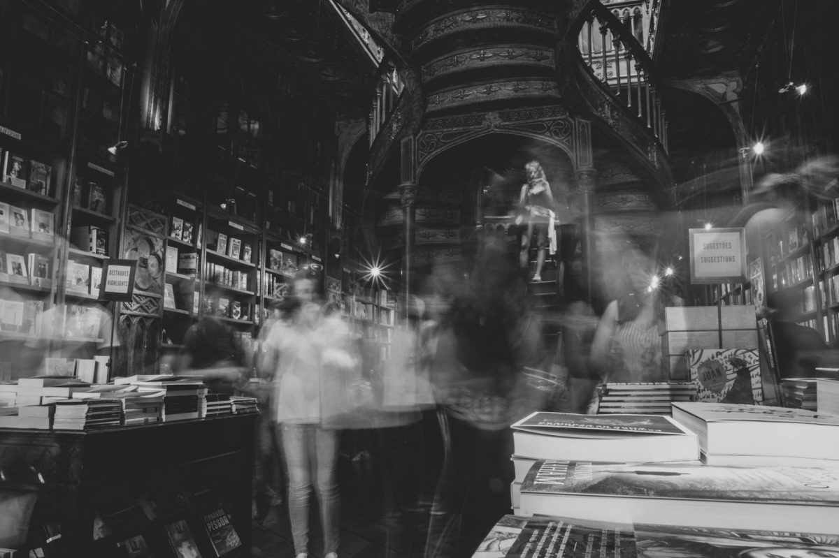 Spotify Expands Book Options with Physical Book Sales through Bookshop.org