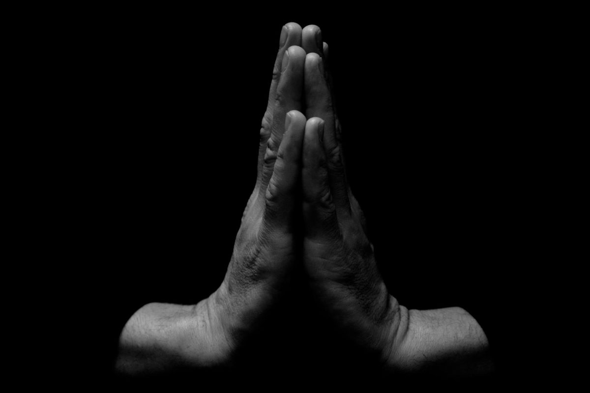 Context: Understanding God's Role in Healing Apartness Reveals Deeper Unity