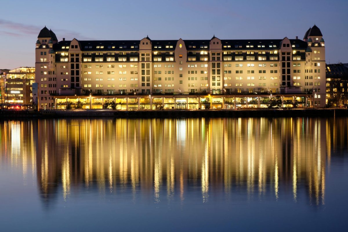 Royal Mansour Marrakech: Luxury Hotel's Controversial Past in Marrakech, Morocco