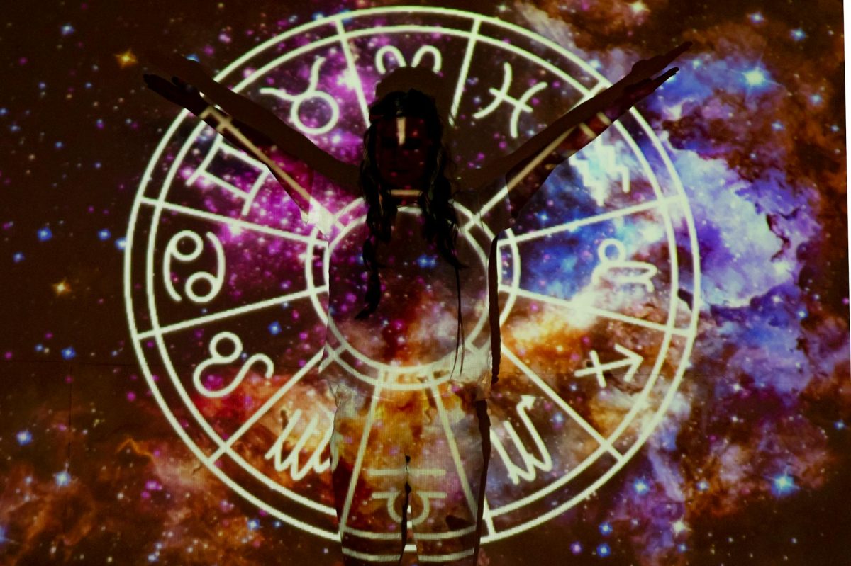 Libra's Deep Dive into the Unknown: May 2026 Horoscope Unveiled