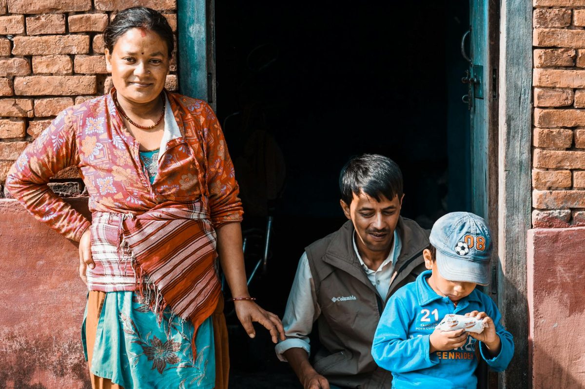 Freezing Benefits for 7 Million Children: UK Plans Spark Concern