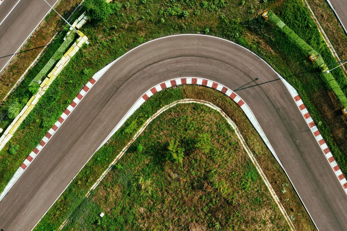 New NASCAR CEO Steve O'Donnell Vows to Unite Series and Return to Roots