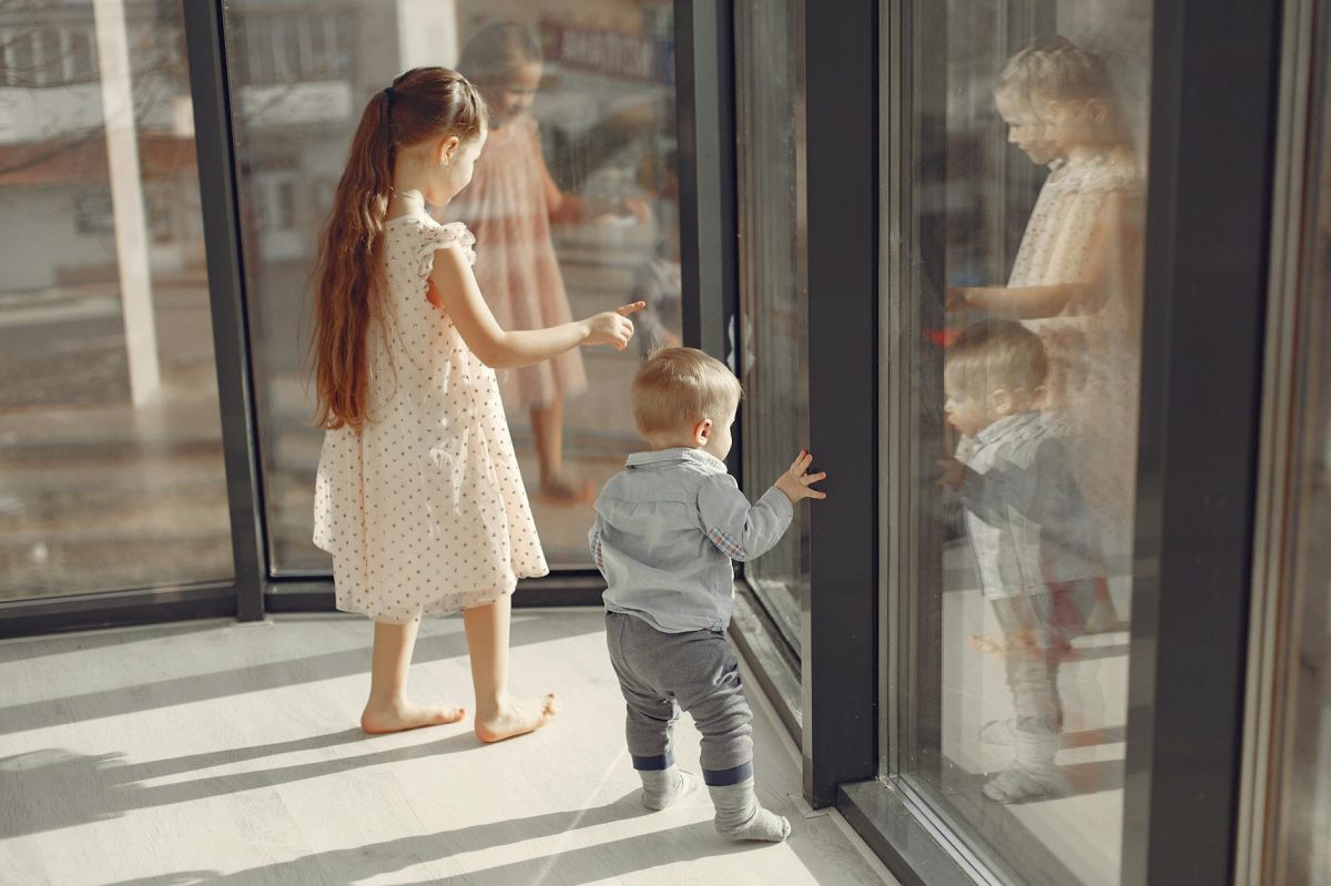 35 Million Under-Fives Left Home Alone in Poorest Countries, Researchers Warn