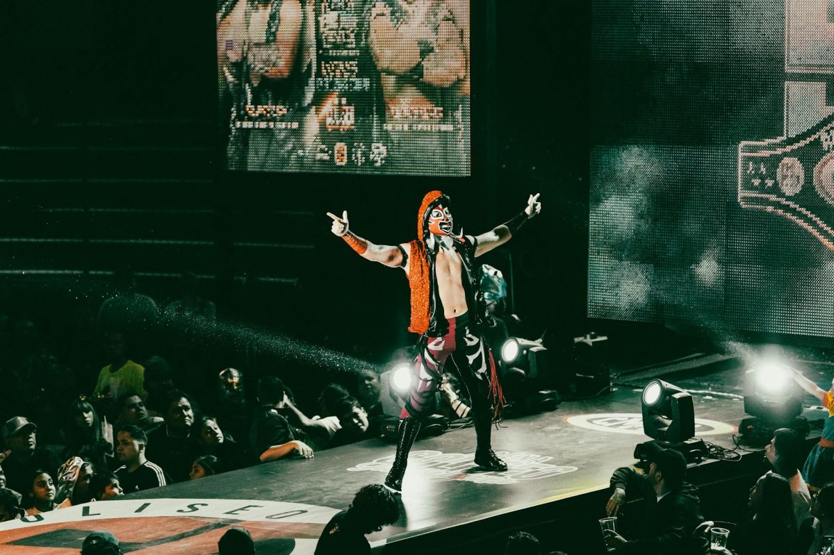 Ask: Why Is the Immediate Fallout from Carmelo Hayes' Men's U.S. Title Reign So Overlooked?