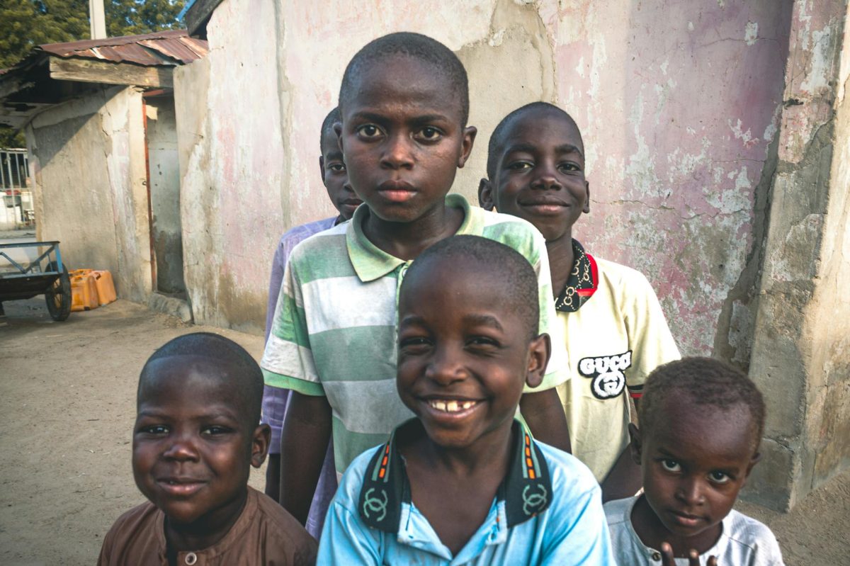 Gunmen Raid Nigerian Orphanage, Kidnapping 23 Children and Proprietress