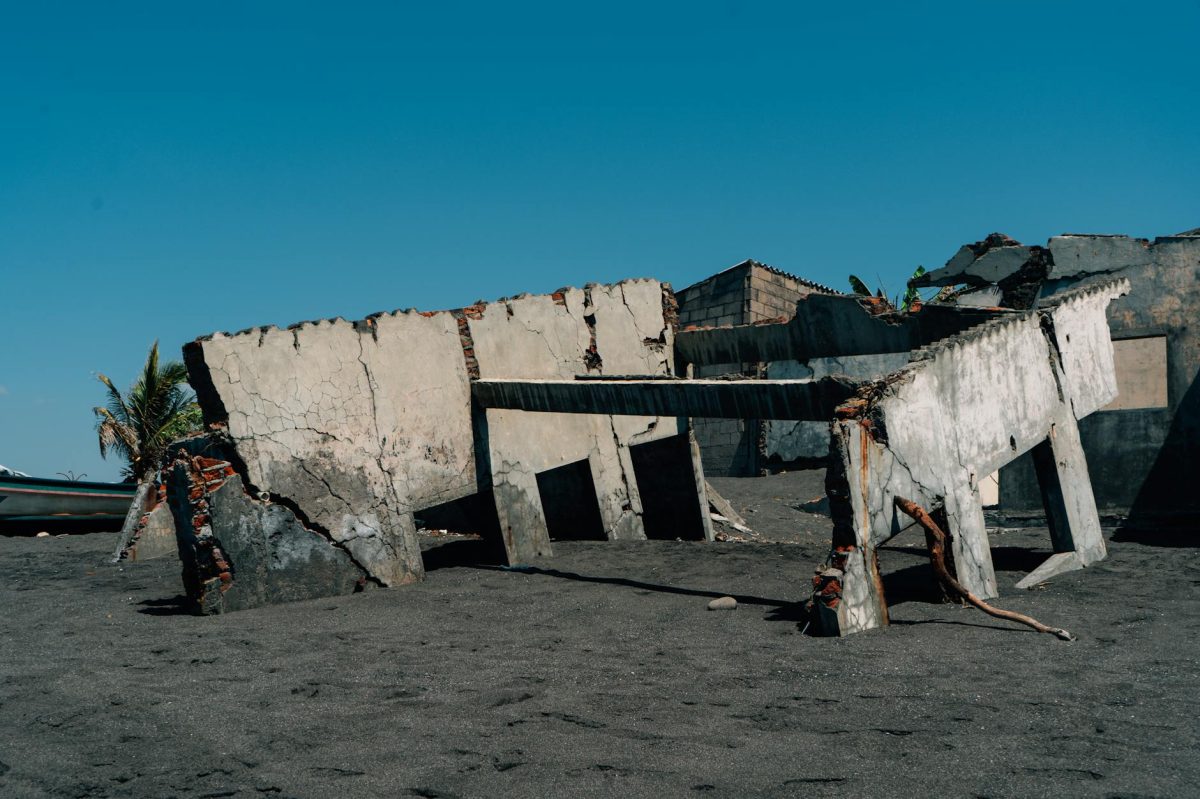 Japan Tsunami: 5 Years On, Readers Recall Devastating 2011 Earthquake